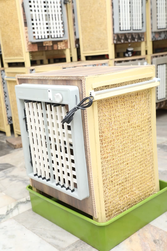 bhilwara wooden cooler